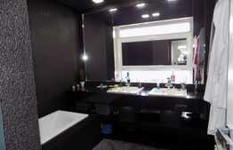 Penthouse de vanzare, 3 camere, 89 mp, terasa de 50 mp! 