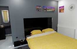 Penthouse de vanzare, 3 camere, 89 mp, terasa de 50 mp! 
