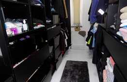 Penthouse de vanzare, 3 camere, 89 mp, terasa de 50 mp! 