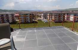 Penthouse de vanzare, 3 camere, 89 mp, terasa de 50 mp! 