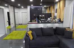 Penthouse de vanzare, 3 camere, 89 mp, terasa de 50 mp! 