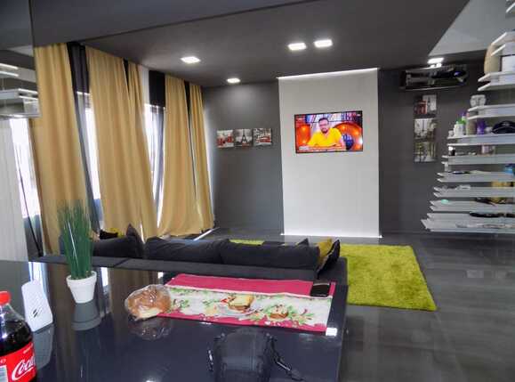 Apartament de vânzare 3 camere Floreşti - 51820AV | BLITZ Cluj-Napoca | Poza1