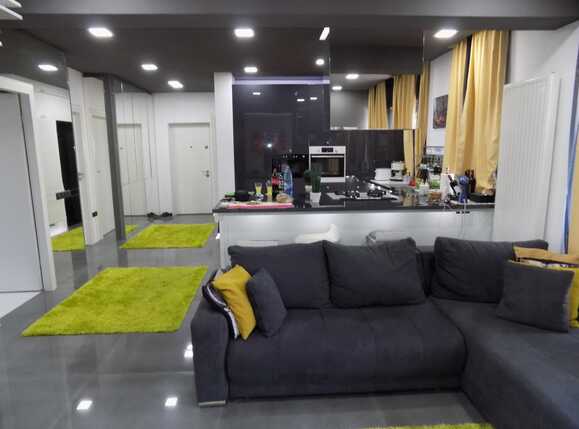 Apartament de vânzare 3 camere Floreşti - 51820AV | BLITZ Cluj-Napoca | Poza3