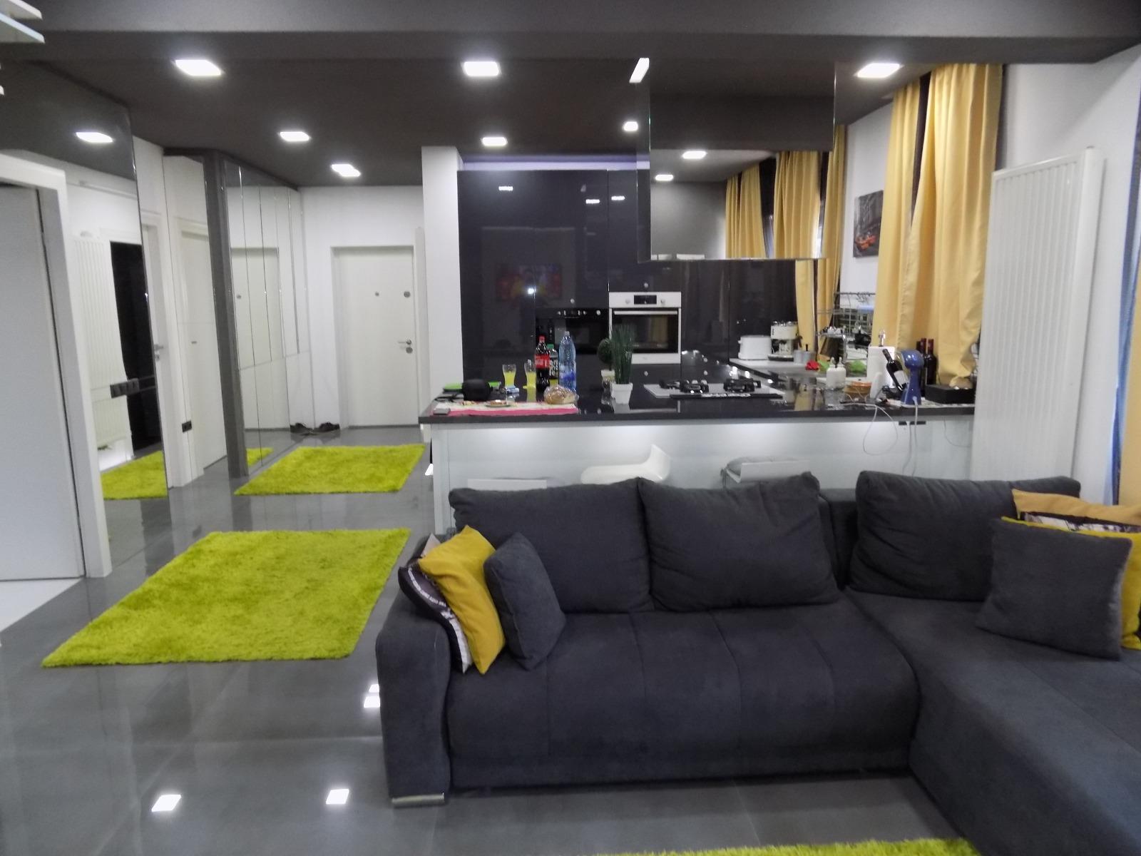 Apartament de vânzare 3 camere Floreşti - 51820AV | BLITZ Cluj-Napoca | Poza3