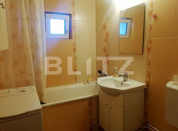 Apartament de închiriat 2 camere Intre Lacuri - 51821AI | BLITZ Cluj-Napoca | Poza7