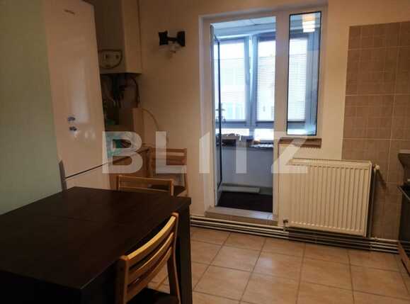 Apartament de închiriat 2 camere Intre Lacuri - 51821AI | BLITZ Cluj-Napoca | Poza5