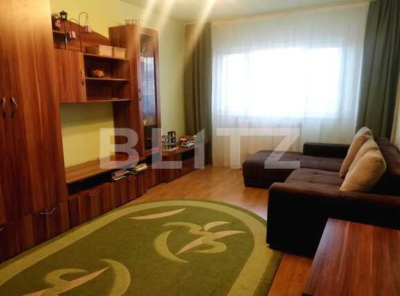 Apartament de închiriat 2 camere Intre Lacuri - 51821AI | BLITZ Cluj-Napoca | Poza1