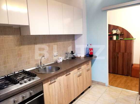 Apartament de închiriat 2 camere Intre Lacuri - 51821AI | BLITZ Cluj-Napoca | Poza6