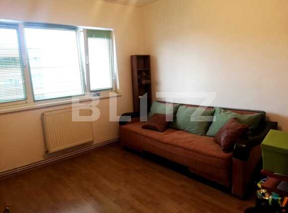 Apartament de închiriat 2 camere Intre Lacuri - 51821AI | BLITZ Cluj-Napoca | Poza3