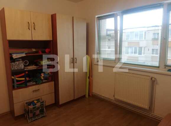 Apartament de închiriat 2 camere Intre Lacuri - 51821AI | BLITZ Cluj-Napoca | Poza4