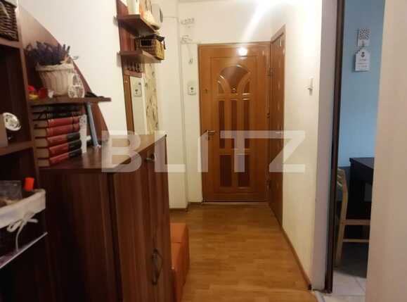 Apartament de închiriat 2 camere Intre Lacuri - 51821AI | BLITZ Cluj-Napoca | Poza2