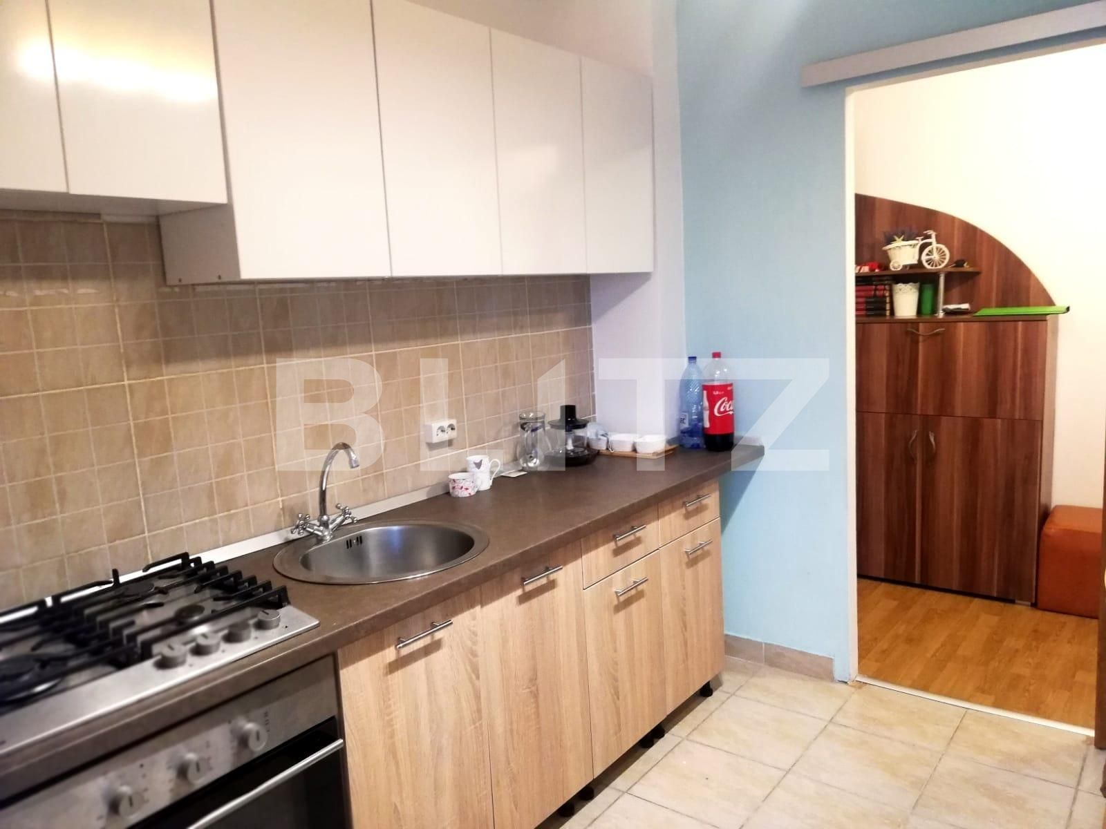 Apartament de închiriat 2 camere Intre Lacuri - 51821AI | BLITZ Cluj-Napoca | Poza6