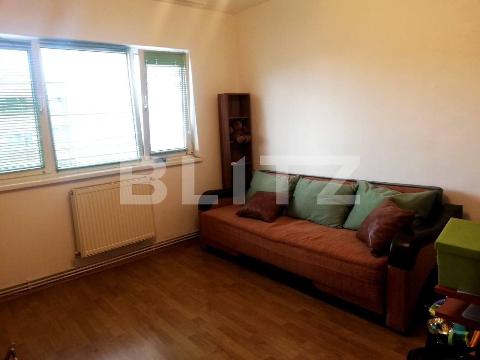 Apartament de închiriat 2 camere Intre Lacuri - 51821AI | BLITZ Cluj-Napoca | Poza3