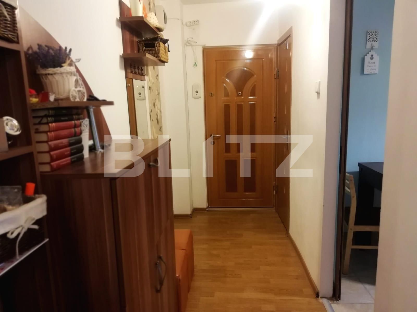 Apartament de închiriat 2 camere Intre Lacuri - 51821AI | BLITZ Cluj-Napoca | Poza2