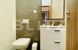 Apartament 3 camere, 2 bai, complex rezidential nou, zona FSEGA