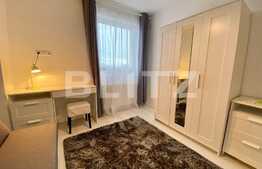 Apartament 3 camere, 2 bai, complex rezidential nou, zona FSEGA