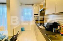 Apartament 3 camere, 2 bai, complex rezidential nou, zona FSEGA