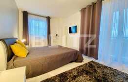 Apartament 3 camere, 2 bai, complex rezidential nou, zona FSEGA