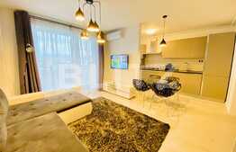 Apartament 3 camere, 2 bai, complex rezidential nou, zona FSEGA