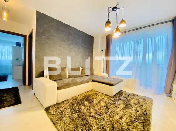 Apartament de vânzare 3 camere Gheorgheni - 51822AV | BLITZ Cluj-Napoca | Poza2