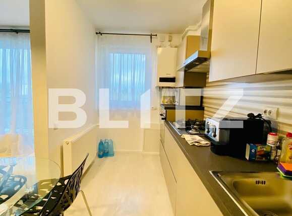Apartament de vânzare 3 camere Gheorgheni - 51822AV | BLITZ Cluj-Napoca | Poza3