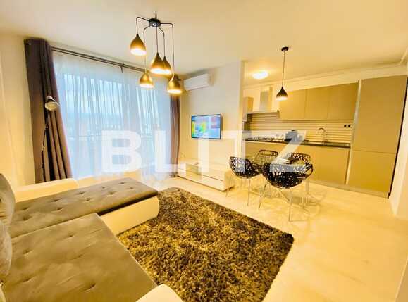 Apartament de vânzare 3 camere Gheorgheni - 51822AV | BLITZ Cluj-Napoca | Poza1