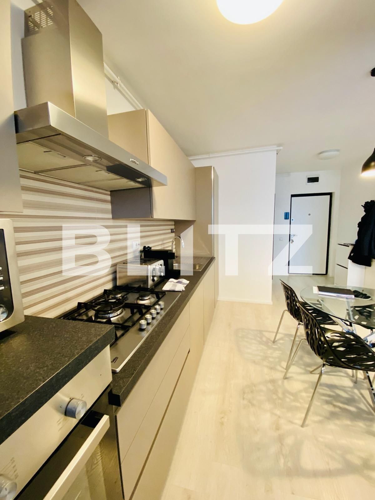 Apartament de vânzare 3 camere Gheorgheni - 51822AV | BLITZ Cluj-Napoca | Poza4