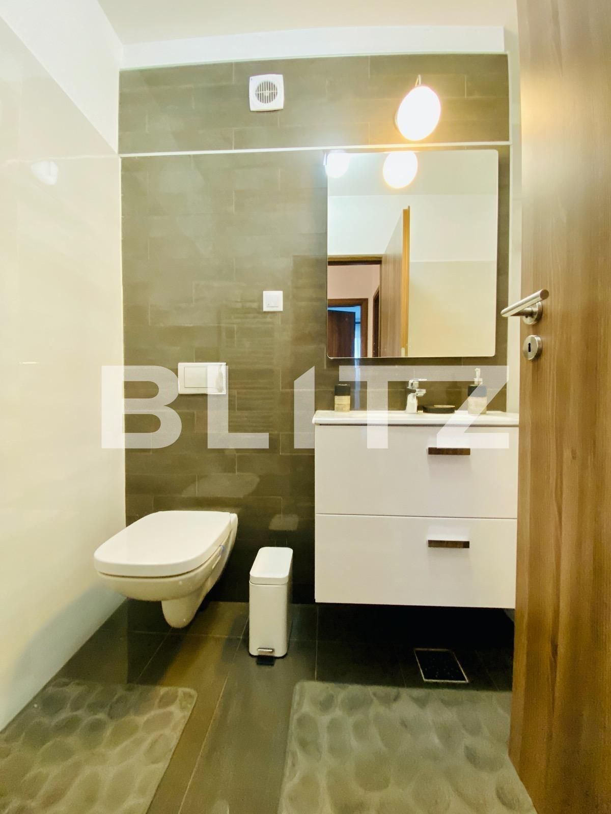 Apartament de vânzare 3 camere Gheorgheni - 51822AV | BLITZ Cluj-Napoca | Poza11