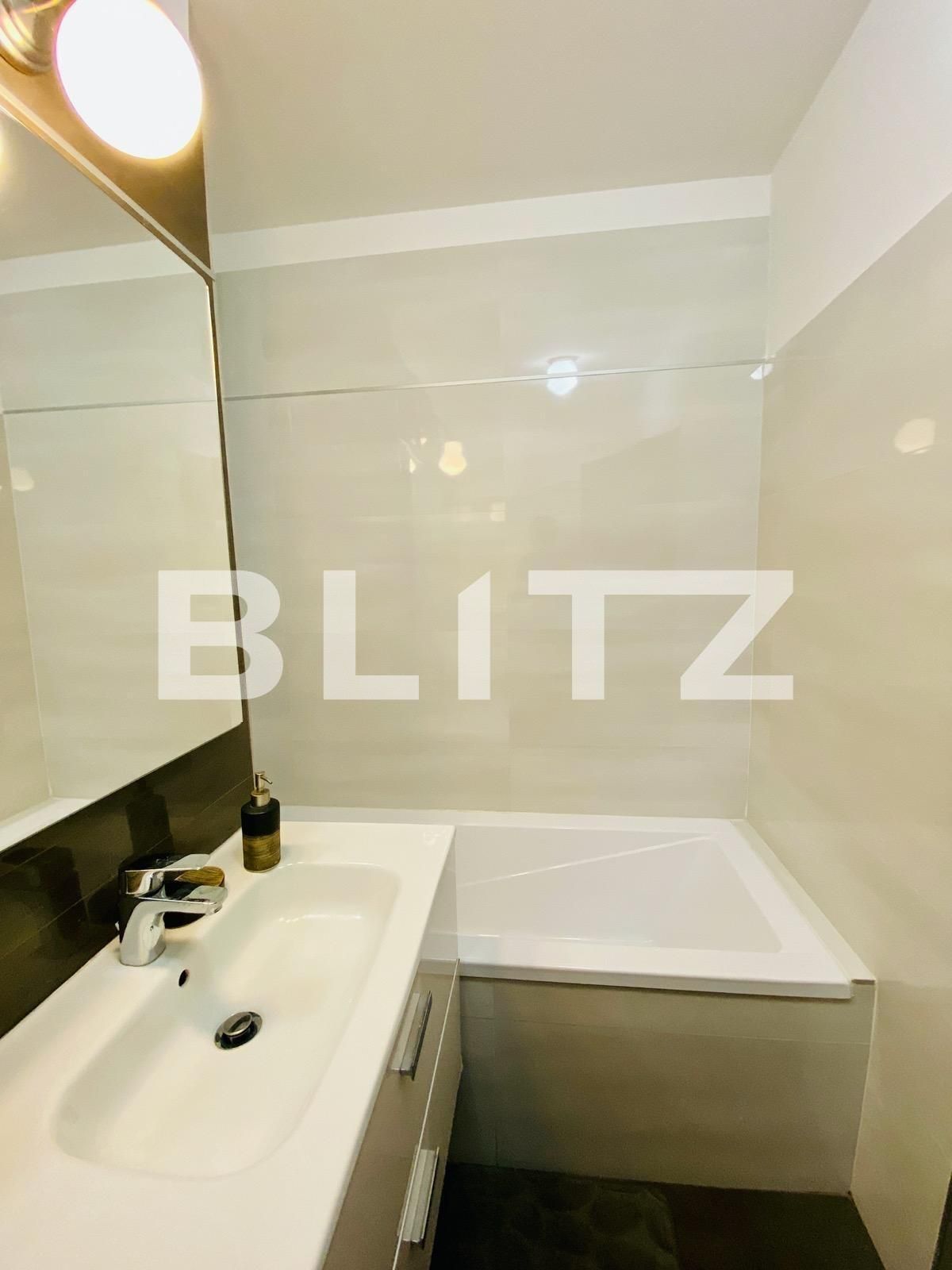 Apartament de vânzare 3 camere Gheorgheni - 51822AV | BLITZ Cluj-Napoca | Poza9