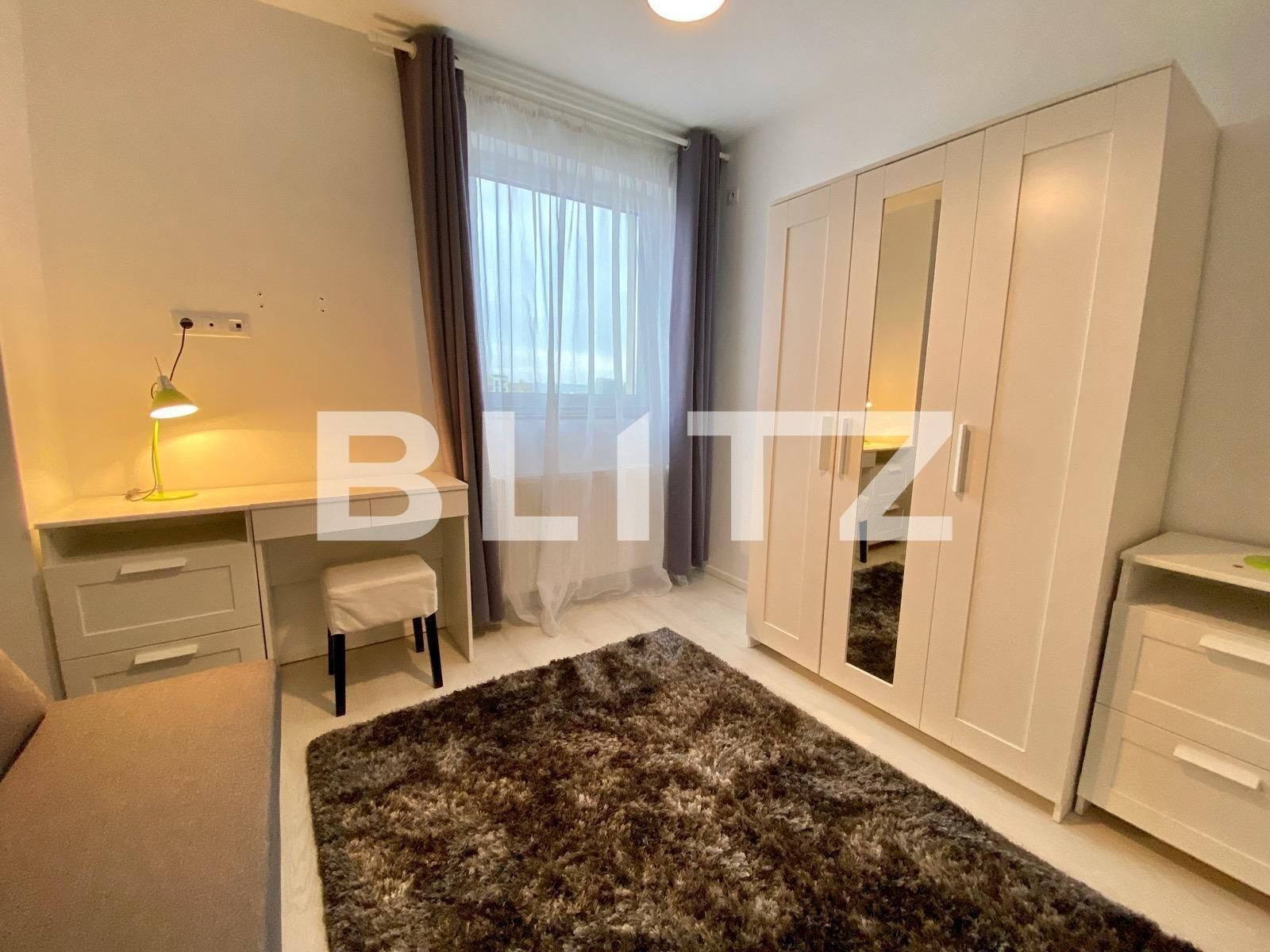 Apartament de vânzare 3 camere Gheorgheni - 51822AV | BLITZ Cluj-Napoca | Poza8