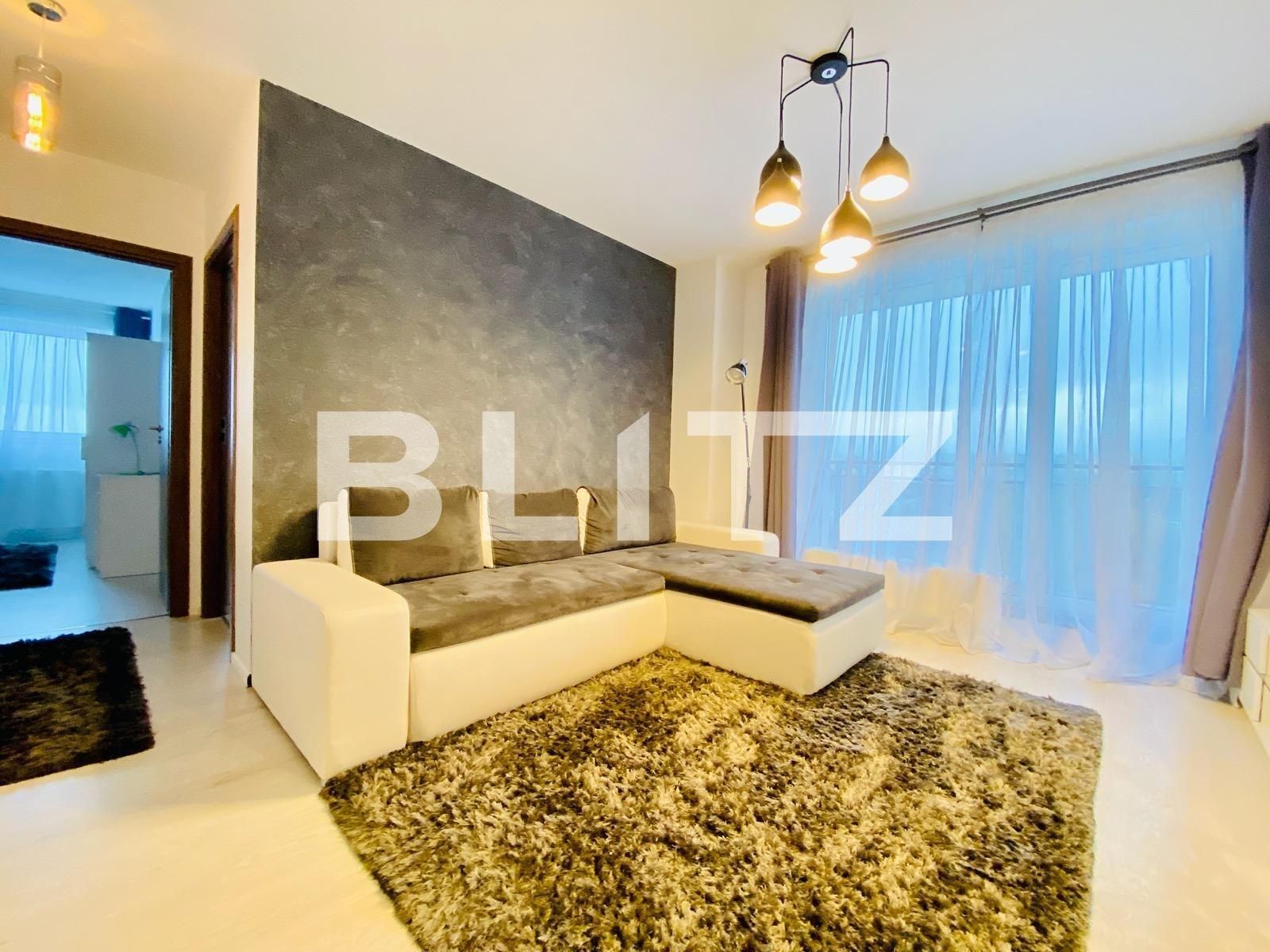 Apartament de vânzare 3 camere Gheorgheni - 51822AV | BLITZ Cluj-Napoca | Poza2