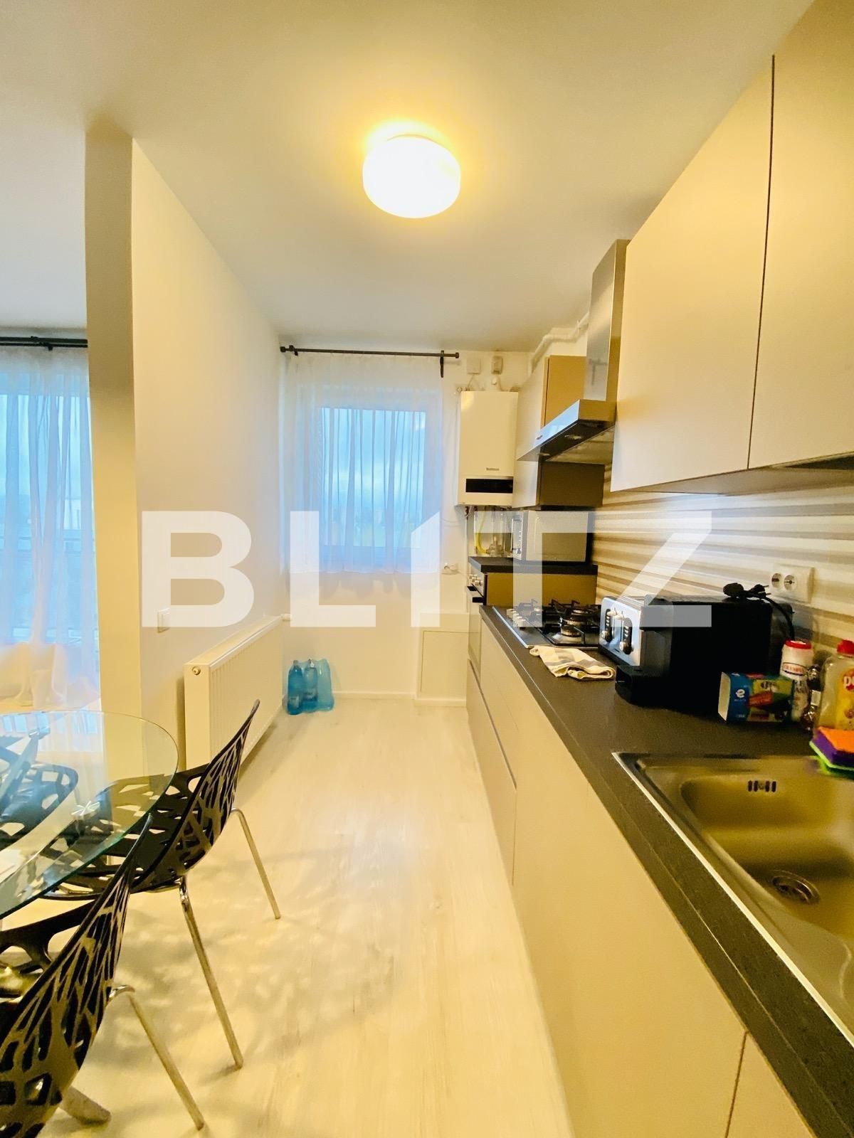 Apartament de vânzare 3 camere Gheorgheni - 51822AV | BLITZ Cluj-Napoca | Poza3