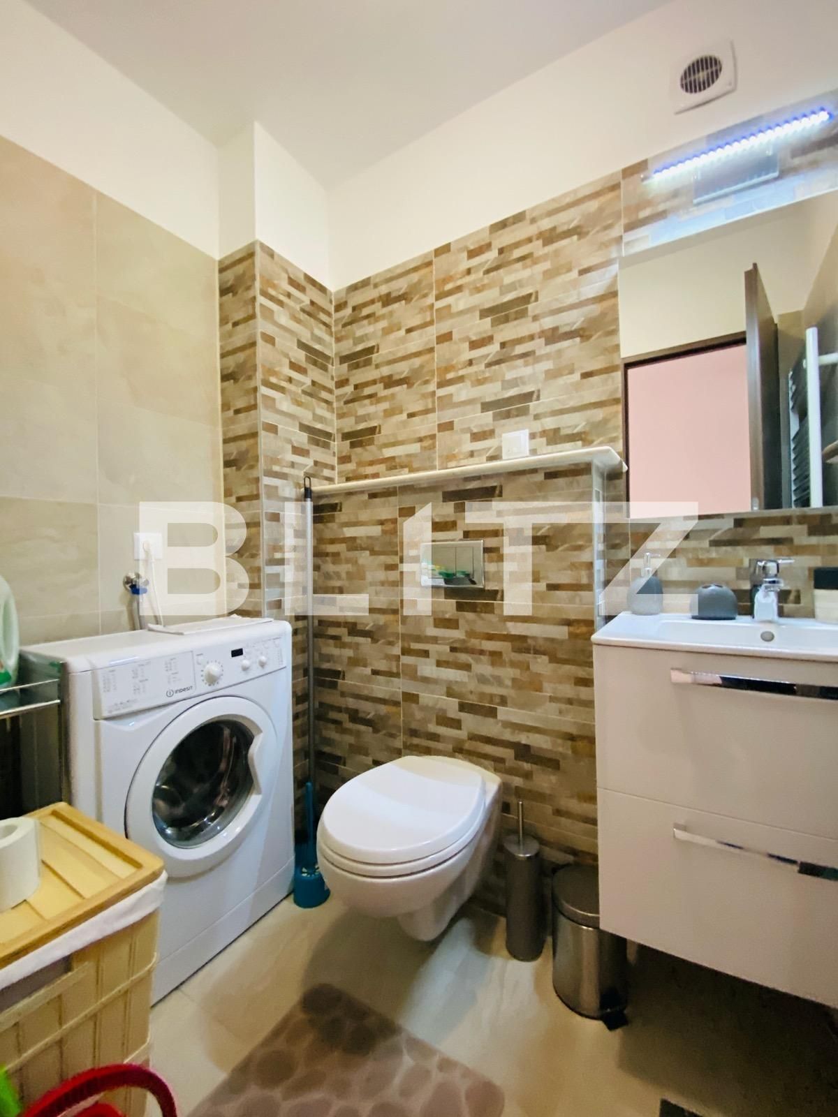 Apartament de vânzare 3 camere Gheorgheni - 51822AV | BLITZ Cluj-Napoca | Poza10
