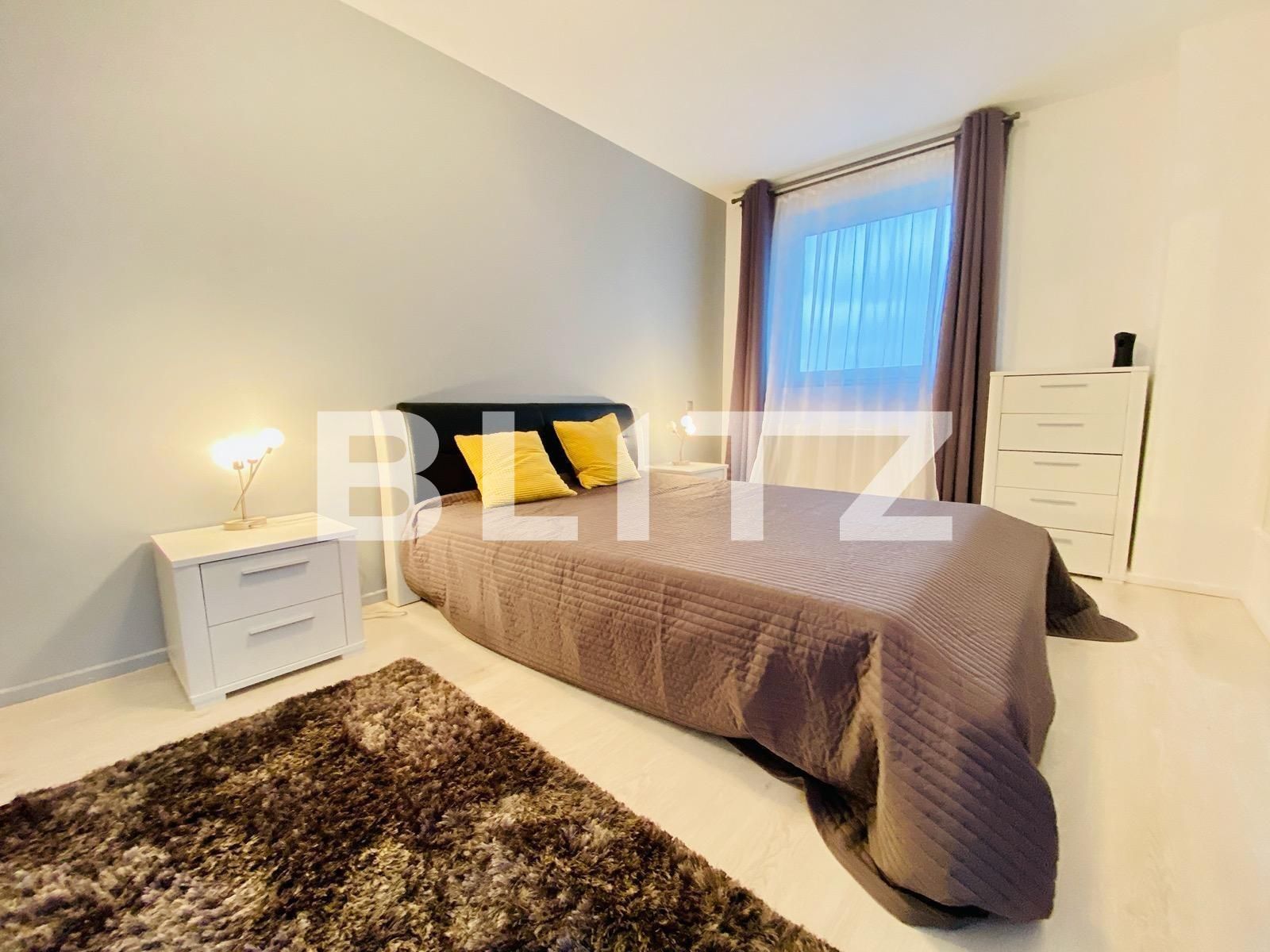 Apartament de vânzare 3 camere Gheorgheni - 51822AV | BLITZ Cluj-Napoca | Poza6