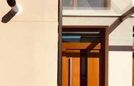 Casa tip duplex, 122 mp utili, 260 mp teren, strada privata, Borhanci