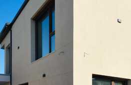 Casa tip duplex, 122 mp utili, 260 mp teren, strada privata, Borhanci