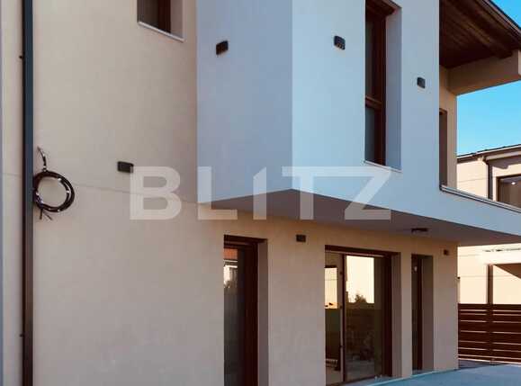 Casa de vânzare 4 camere Borhanci - 51823CV | BLITZ Cluj-Napoca | Poza1