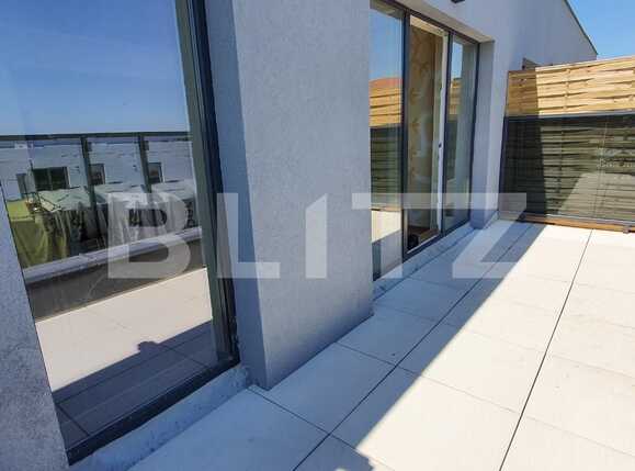 Garsonieră de vânzare Baciu - 51824AV | BLITZ Cluj-Napoca | Poza5