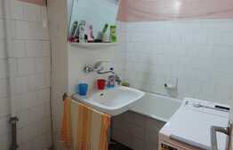 Garsoniera cu balcon 28 mp, zona Kaufland Marasti