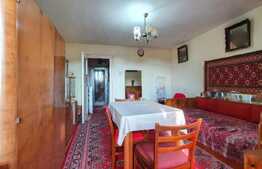 Garsoniera cu balcon 28 mp, zona Kaufland Marasti