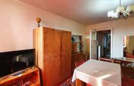 Garsoniera cu balcon 28 mp, zona Kaufland Marasti