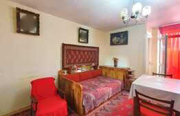 Garsoniera cu balcon 28 mp, zona Kaufland Marasti