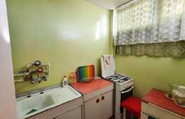 Garsoniera cu balcon 28 mp, zona Kaufland Marasti