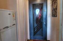 Garsoniera cu balcon 28 mp, zona Kaufland Marasti