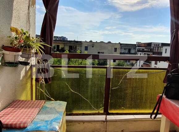 Garsonieră de vânzare Marasti - 51825AV | BLITZ Cluj-Napoca | Poza6