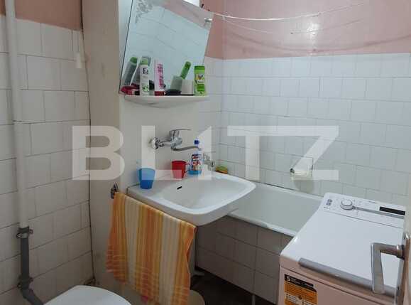 Garsonieră de vânzare Marasti - 51825AV | BLITZ Cluj-Napoca | Poza7