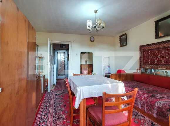 Garsonieră de vânzare Marasti - 51825AV | BLITZ Cluj-Napoca | Poza2