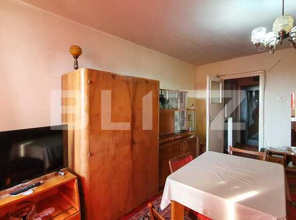 Garsonieră de vânzare Marasti - 51825AV | BLITZ Cluj-Napoca | Poza4