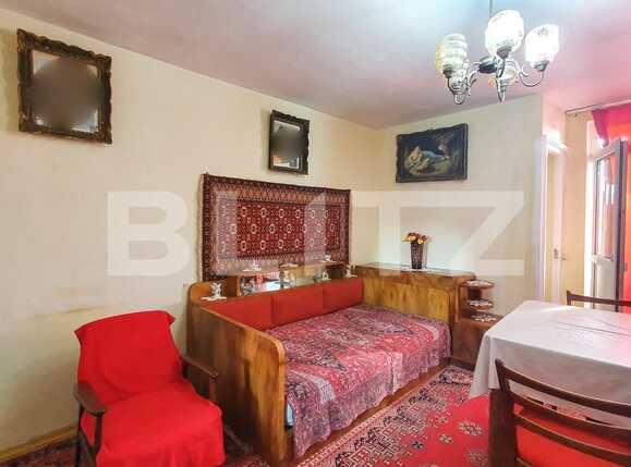 Garsonieră de vânzare Marasti - 51825AV | BLITZ Cluj-Napoca | Poza1