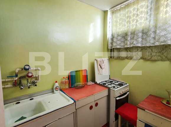 Garsonieră de vânzare Marasti - 51825AV | BLITZ Cluj-Napoca | Poza5